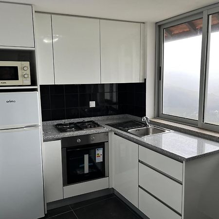 Casa Da Oliveira Villa Mesao Frio Bagian luar foto